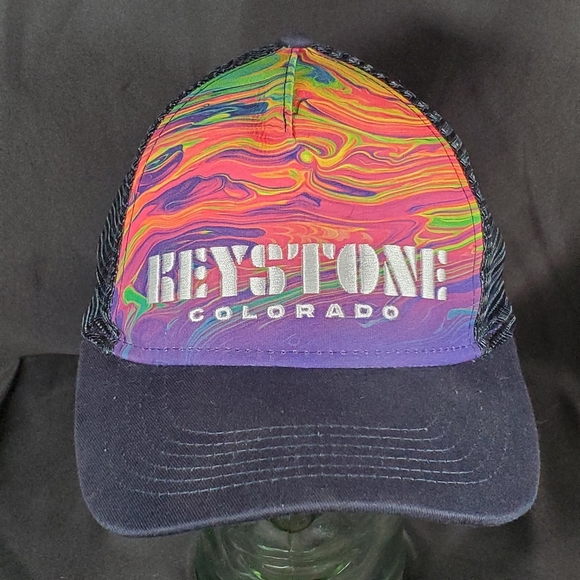 Keystone Hat - Picture 1 of 2